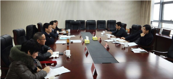 市水污染防治行动联席会议办公室组织召开赣榆区水污染防治会商会议1.png