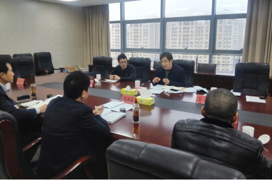 市水污染防治行动联席会议办公室组织召开赣榆区水污染防治会商会议2.png