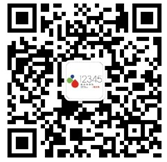 “连云港12345在线”微信、微博关注、APP客户端下载方法 1.png